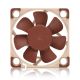 3. NOCTUA 40mm 5V PWM-Lüfter (1000-5000 U/min)