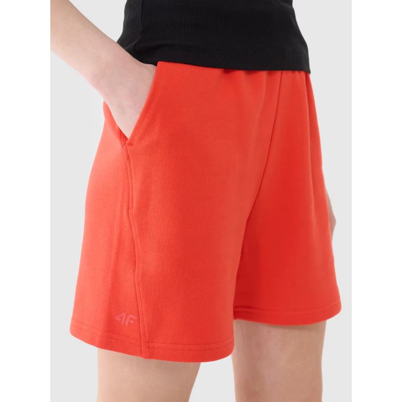 2. Damen Jogginghose 4F 4FWSS25TSHOF529-62S