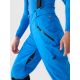 10. Skihose mit Hosenträgern, Dermizax 20000 Membran, Herren 4F 4FWAW24TFTRM0712-35S