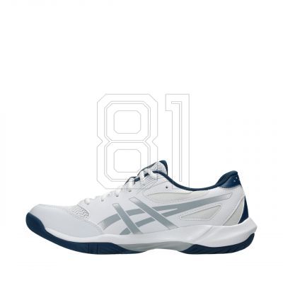 5. Asics Gel-Rocket 12 M 1071A116 100 Volleyballschuhe