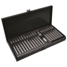NEO TOOLS Schrauberbit-Set, 40-teilig