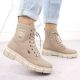 13. Rieker W RKR557B Ankle Boots