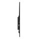 12. MACLEAN TV-HALTERUNG / -AUFHÄNGER 37-86'' MACLEAN TV-HALTERUNG / -AUFHÄNGER, MAX. VESA 600X400, 37-86", BIS ZU 45KG, SCHWARZ, NEIGUNGSVERSTELLBAR
