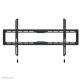 3. Neomounts WL30-550BL18 TV-Wandhalterung 2,18 m (86") Schwarz