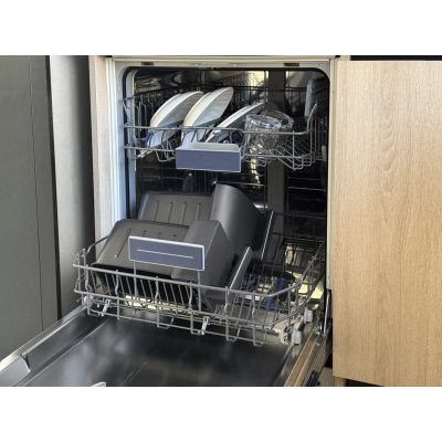 11. Xiaomi Dual-Zone-Heißluftfritteuse 10 l