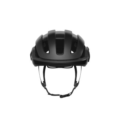 6. POC Omne Ultra MIPS Fahrradhelm schwarz