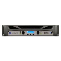 Crown XTi 4002 – Zweikanal-Leistungsverstärker, DSP