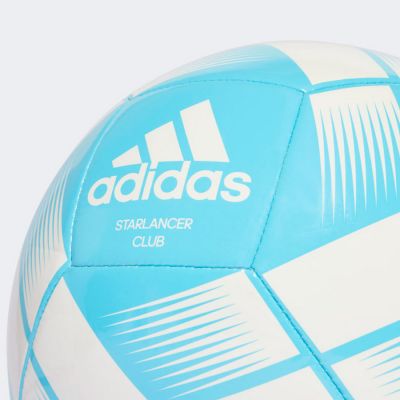 3. adidas Starlancer Club HT2455 Fußball