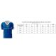 5. MASTERS Point-Fighting-T-Shirt (WAKO-GENEHMIGT)