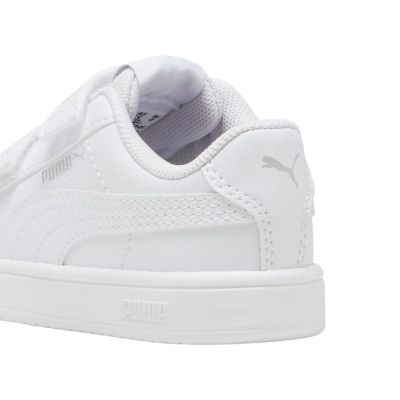 3. Puma Rickie Classic V Inf Kinderschuhe Weiß 394254 08