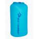 Wasserdichter Packsack SEA TO SUMMIT Ultra-Sil 35 l Blue Atoll