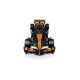 4. LEGO 42228 Technic - McLaren MCL39 F1 Rennwagen