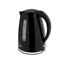 Zelmer ZCK7617B Wasserkocher 1,7 l 2200 W Schwarz