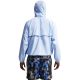 2. Herrenjacke Nike Windrunner hellblau IF3390 407