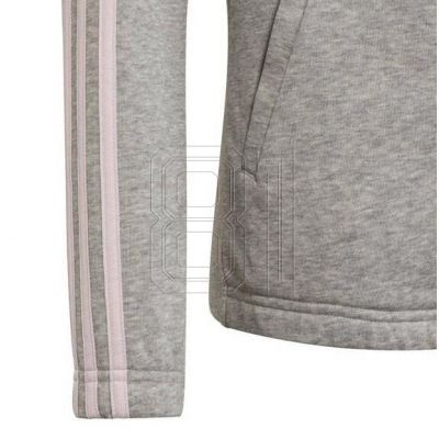 5. adidas Jr Hoodie HM8752
