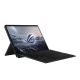 3. ASUS ROG Flow Z13 GZ302EA-RU089 Ryzen AI MAX+ 395 13,4" 2,5K Touch 180Hz IPS-Level 500nits Glänzend 64GB LPDDR5X 8000 SSD1TB Radeon 8060S Grafik WLAN+BT Kamera 13MP + 5MP IR 70Wh Akku NoOS Aus Schwarz