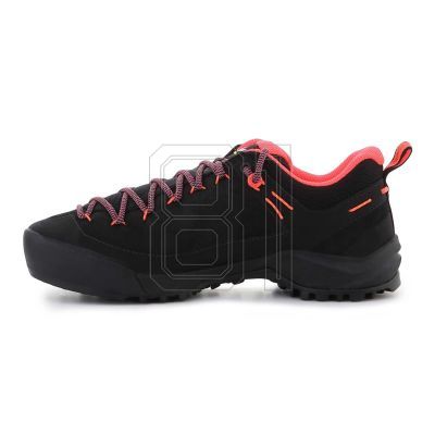 6. Salewa WS Wildfire Leather W Schuhe 61396-0936
