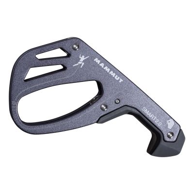 Mammut Smart 2.0 Aluminium, Stahl