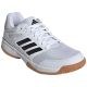 12. adidas Speedcourt IN W Volleyballschuhe IH3159