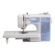 3. Brother FS100WT Nähmaschine