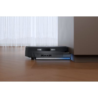 56. Ecovacs Staubsauger Deebot X12 OmniCyclone schwarz (DEX35)
