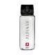 Trysil 650 ml Alpinus Active transparente Tritanflasche UZ11064