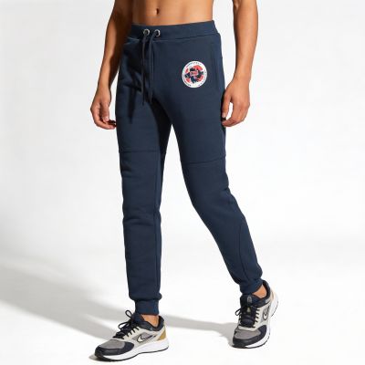 4. Geographical Norway Jogginghose Mirabel M SU1204H/GN/Navy
