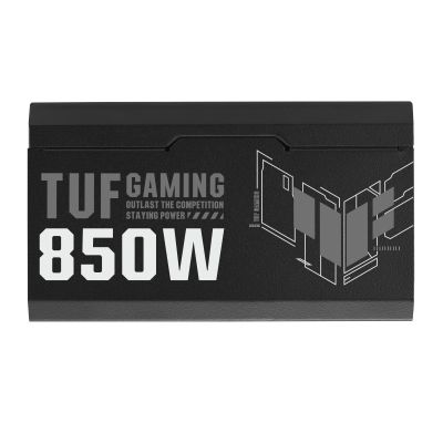 5. ASUS TUF GAMING 850W GOLD Netzteil
