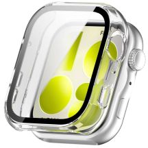 Tech-Protect Schutzhülle für Huawei Watch Fit 5 – Transparent