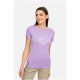 VIKING Lenta Bamboo Light Lady Damen-T-Shirt, lila, XS