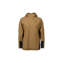 POC W's Mantle Thermal Hoodie Damen-Thermohoodie braun