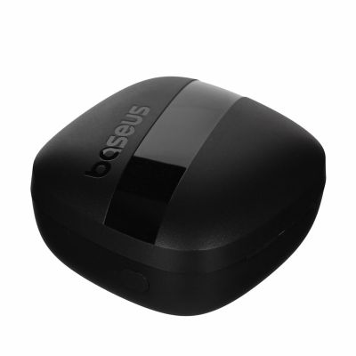 11. Baseus Bowie E20 Kabellose Kopfhörer (Schwarz)