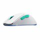 3. CHERRY XTRFY M64 kabellose weiße Maus