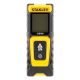 Stanley STHT77100-0 Laser-Entfernungsmesser, Schwarz/Gelb, 30 m