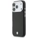2. BMW M Sign Metalllogo MagSafe Hülle für iPhone 17 Pro - Schwarz