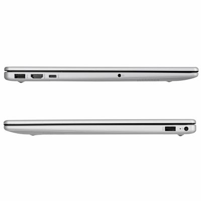 5. HP OmniBook 3 15-FN0105D Ryzen AI 5 330 15,6" FHD Touch IPS 16GB SSD512 FPR Win11 Glacier Silver (REPACK) 2Y