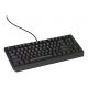 3. GENESIS Thor 230 TKL Gaming-Tastatur, USB, QWERTY, US-Englisch, Schwarz