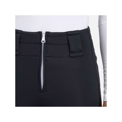 3. Rossignol W Sirius Softshell Pant Schwarz