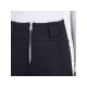 3. Rossignol W Sirius Softshell Pant Schwarz