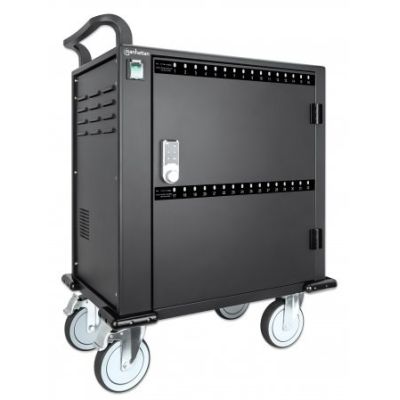 2. MANHATTAN USB-C POWER DELIVERY LADESTATION 576