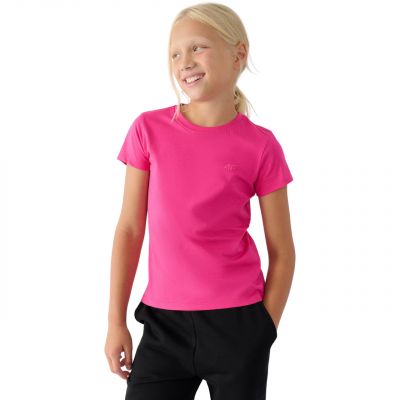 T-Shirt 4F F1658 Jr 4FJWMM00TTSHF1658 55S