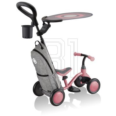 6. Globber Lernfahrrad 3in1 Deluxe 639-210