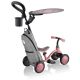 6. Globber Lernfahrrad 3in1 Deluxe 639-210