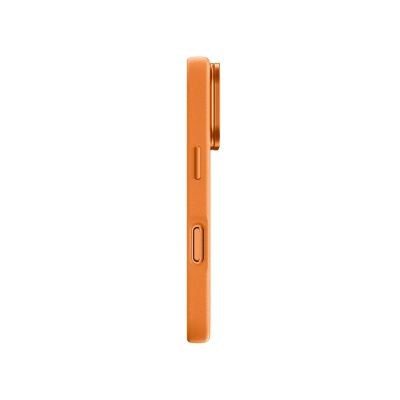 5. AmazingThing Glamour iPhone 17 Pro Hülle - Orange