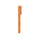 5. AmazingThing Glamour iPhone 17 Pro Hülle - Orange