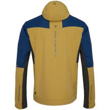 Herren-Softshelljacke SILVINI Men Jacket VOLPIANO