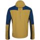 Herren-Softshelljacke SILVINI Men Jacket VOLPIANO