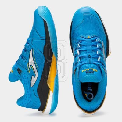 2. Joma Slam Herren 2504 M TSLAMS2504OM Tennisschuhe