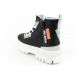 5. Palladium Pallashock Backzip 2 W 94469-008-M Schuhe