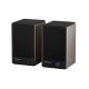 3. GENESIS ARSEN 402BT 2-Wege-Router, braun, kabelgebunden und kabellos, 60 W